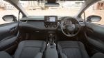Toyota Corolla Ascent Sport 2018 года (AU)